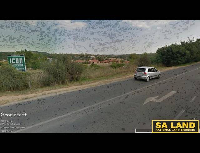 RETAIL FOR SALE IN RANDPARK RIDGE